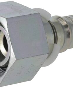 Racor de prensado 4SH-DN20-25S-M36 x 2,0 a HEX41