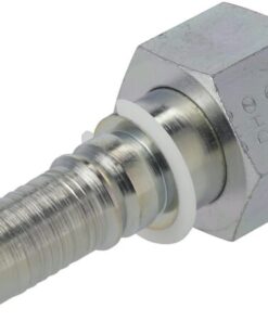 Racor de prensado 4SH-DN20-25S-M36 x 2,0 a HEX41
