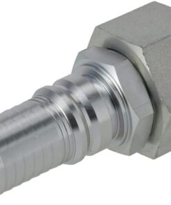 Racor de prensado 4SH-DN25-25S-M36 x 2,0