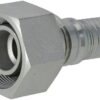 Racor de prensado 4SH-DN25-30S-M42 x 2,0