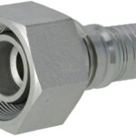 Racor de prensado 4SH-DN25-30S-M42 x 2,0