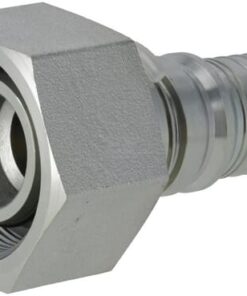 Racor de prensado 4SH-DN25-30S-M42 x 2,0