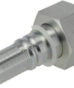 Racor de prensado 4SH-DN25-30S-M42 x 2,0