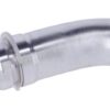 Racor de prensado 4SH-DN32-30S-M42 x 2,0 a 90°