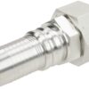 Racor de prensado 4SH-DN32-30S-M42 x 2,0