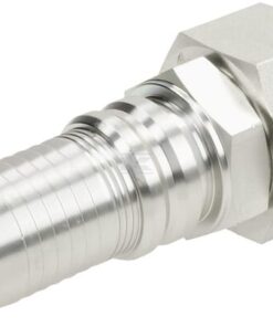 Racor de prensado 4SH-DN32-30S-M42 x 2,0