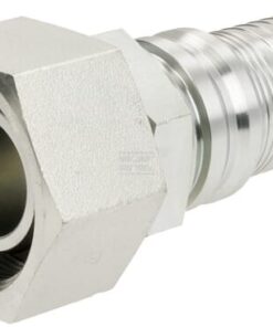 Racor de prensado 4SH-DN32-30S-M42 x 2,0