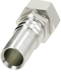 Racor de prensado 4SH-DN32-30S-M42 x 2,0 16 Racor de prensado 4SH-DN32-30S-M42 x 2,0