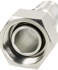 Racor de prensado 4SH-DN32-30S-M42 x 2,0 17 Racor de prensado 4SH-DN32-30S-M42 x 2,0