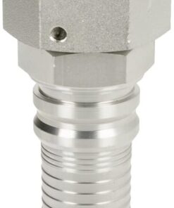 Racor de prensado 4SH-DN32-30S-M42 x 2,0 18 Racor de prensado 4SH-DN32-30S-M42 x 2,0