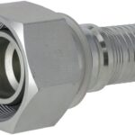 Racor de prensado 4SH-DN32-38S-M52 x 2,0