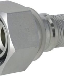 Racor de prensado 4SH-DN32-38S-M52 x 2,0