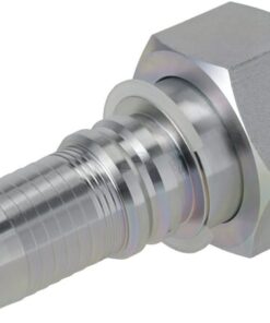 Racor de prensado 4SH-DN32-38S-M52 x 2,0