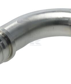 Racor de prensado 4SH-DN40-38S-M52 x 2,0 a 90°