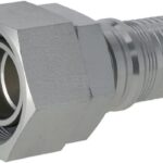 Racor de prensado 4SH-DN40-38S-M52 x 2,0