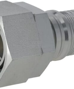 Racor de prensado 4SH-DN40-38S-M52 x 2,0
