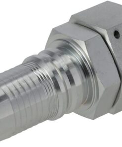 Racor de prensado 4SH-DN40-38S-M52 x 2,0