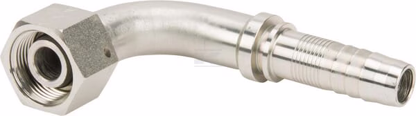 Racor F NS-DN20-20S-M30x2 90º 1 Racor F NS-DN20-20S-M30x2 90º