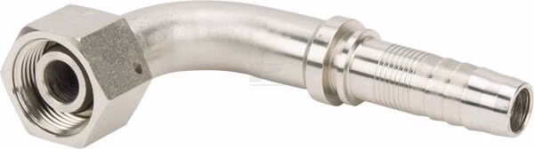 Inserto F NS-DN25-25S-M36x2 90º