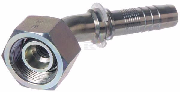 Inserto F NS-DN40-38S-M52x2 45º 1 Inserto F NS-DN40-38S-M52x2 45º