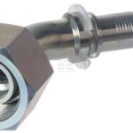 Inserto F NS-DN20-20S-M30x2 45º