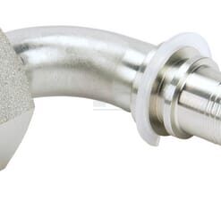 Racor F NS-DN20-25S-M36x2 90