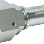 Racor F NS-DN25-25S-M36x2