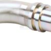 Inserto hembra NS-DN32-30S-M42x2 90º 4 Inserto hembra NS-DN32-30S-M42x2 90º