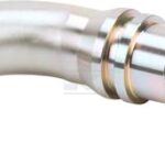 Inserto hembra NS-DN32-30S-M42x2 90º