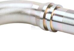 Inserto hembra NS-DN32-30S-M42x2 90º