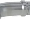 Racor de prensado 4SH-DN20-3/4" BSP a 45°
