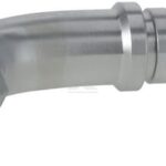 Racor de prensado 4SH-DN20-3/4" BSP a 45°