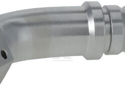 Racor de prensado 4SH-DN20-3/4" BSP a 45°
