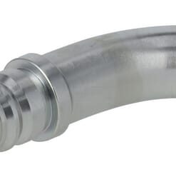 Racor de prensado 4SH-DN20-3/4" BSP a 45°