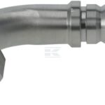 Racor de prensado 4SH-DN20-3/4" BSP a 90°