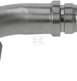Racor de prensado 4SH-DN20-3/4" BSP a 90°