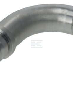 Racor de prensado 4SH-DN20-3/4" BSP a 90°