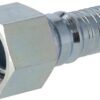 Racor de prensado 4SH-DN20-3/4" BSP