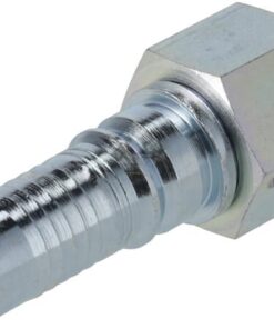 Racor de prensado 4SH-DN20-3/4" BSP