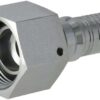 Racor de presión DN20-1" BSP 4 Racor de presión DN20-1" BSP