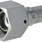Racor de presión DN20-1" BSP