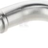 Racor de prensado 4SH-DN25-1" BSP a 90°