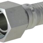 Racor de presión DN25-1" BSP