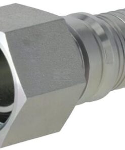Racor de presión DN25-1" BSP