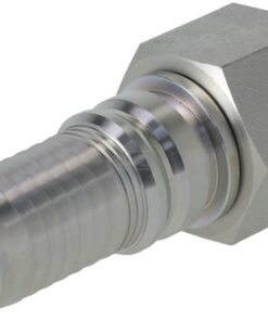 Racor de presión DN25-1" BSP