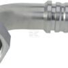 Racor de prensado 4SH-DN32-1.1/4" BSP a 90°