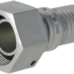 Racor de prensado 4SH-DN32-1.1/4" BSP