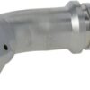 Racor de prensado 4SH-DN40-1.1/2" BSP a 45°