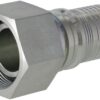 Racor de prensado 4SH-DN40-1.1/2" BSP