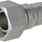 Racor de prensado 4SH-DN40-1.1/2" BSP